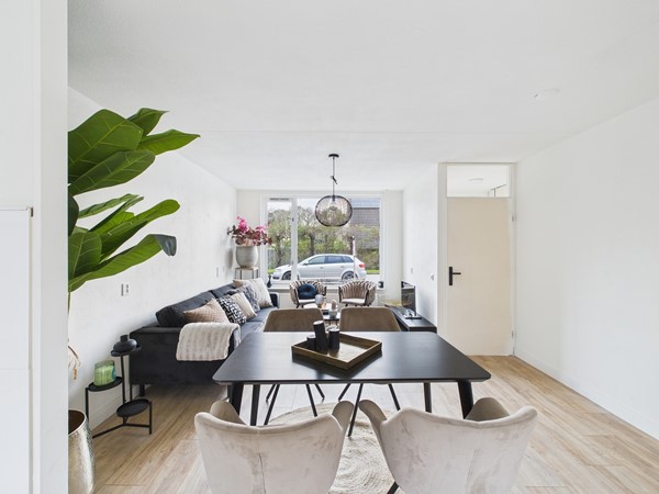 Medium property photo - Klaprooslaan 46, 4537 CS Terneuzen